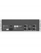 Behringer ULTRAGRAPH FBQ-PRO FBQ6200, Audiophile 31-Band Stereo Graphic Equalizer with FBQ Feedback Detection System