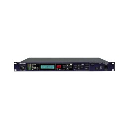 Yamaha SPX2000, New-generation SPX with 24-bit 96-kHz Processing and Advanced REV-X Reverb Algorithms