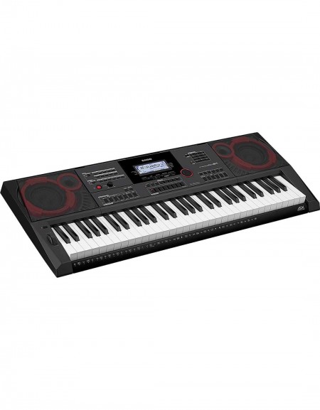 Casio CT-X5000, High-Grade Keyboard