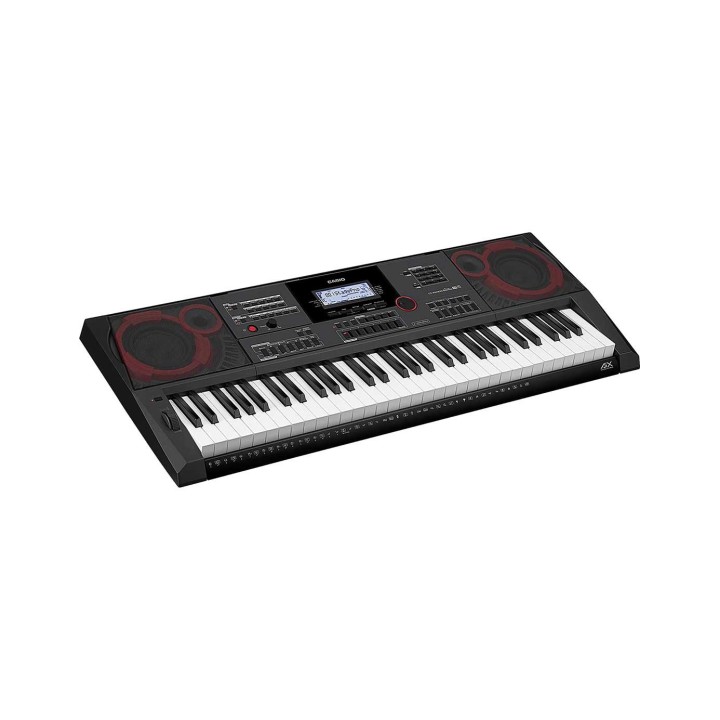 Casio CT-X5000, High-Grade Keyboard