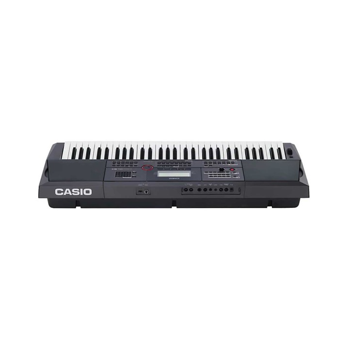 Casio CT-X5000, High-Grade Keyboard