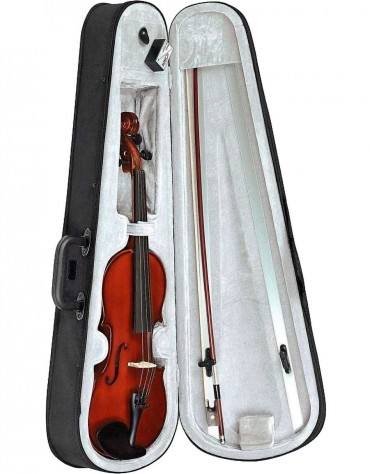 Gewa PS401.612 Violin outfit HW 3/4