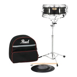 Pearl SK-910 Snare Drum Kit with Soft Bag
