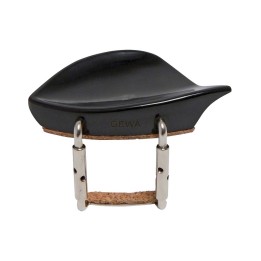 Gewa 431.110 VIOLIN 1/2-1/4 CHIN REST DRESDEN