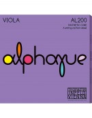 Thomastik 636.810, AL200 Alphayue Viola Strings Set 4/4