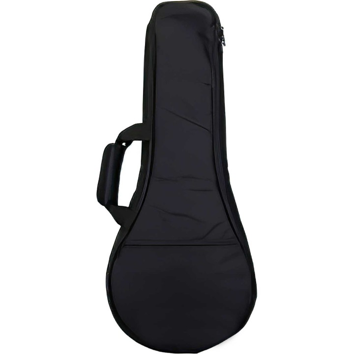 Tenson A-1, F505.400 Folk Mandoline, Hardwood Fingerboard , W / Bag, Sunburst