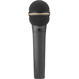 Electro-Voice N/D367s, High-performance Dynamic Vocal Microphone