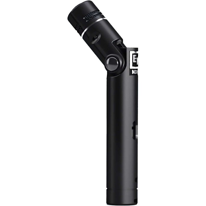 Electro-Voice ND66, Condenser Cardioid Instrument Microphone