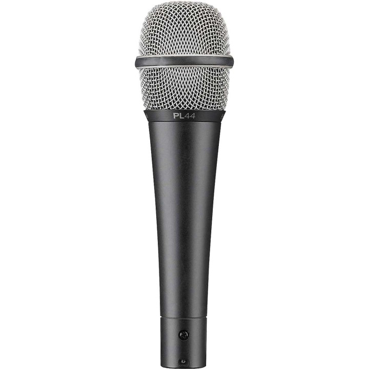 Electro-Voice PL-44, Dynamic Vocal Microphone