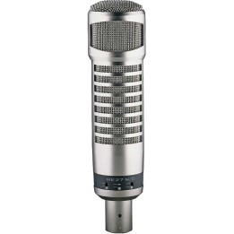 Electro-Voice RE27N/D, Broadcast Announcers Microphone w/ Variable-D & N/DYM Cap