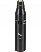 Electro-Voice TxA, TA4F to XLR adaptor