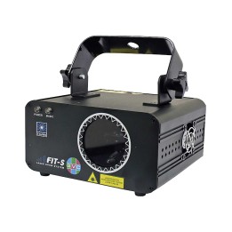 HED Lighting L 250-RVP FIT-S DMX