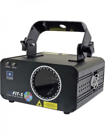 HED Lighting L 250-RVP FIT-S DMX