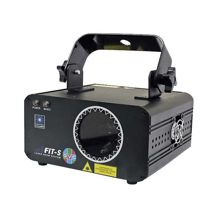 HED Lighting L 250-RVP FIT-S DMX
