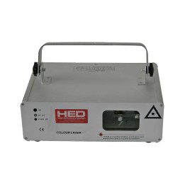 HED Lighting L 260-RGY DMX
