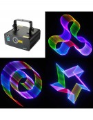 HED Lighting L 320-RGB SCAN 3D