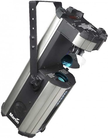 Martin Mania SCX600™
