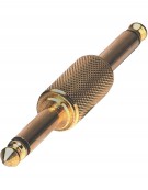 Gewa 191.531 plug Alpha Audio jack adapter