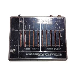 Electro-Harmonix Micro Synthesizer