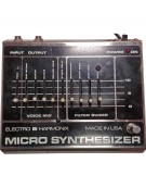 Electro-Harmonix Micro Synthesizer