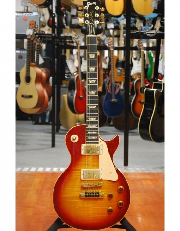 Gibson Les Paul Heritage Award (со куфер)