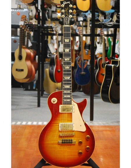 Gibson Les Paul Heritage Award (w / case)