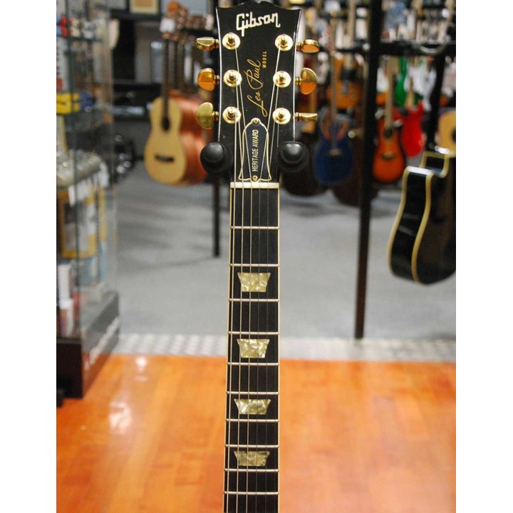 Gibson Les Paul Heritage Award (со куфер)