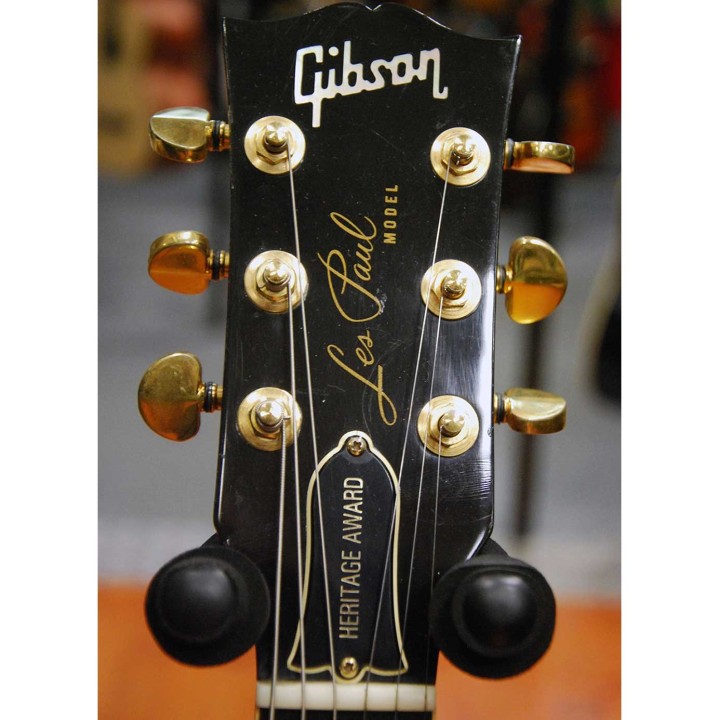 Gibson Les Paul Heritage Award (w / case)
