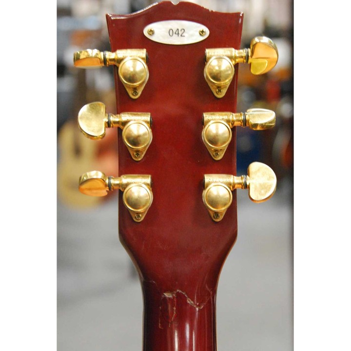 Gibson Les Paul Heritage Award (w / case)