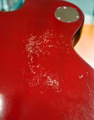 Gibson Les Paul Heritage Award (со куфер)