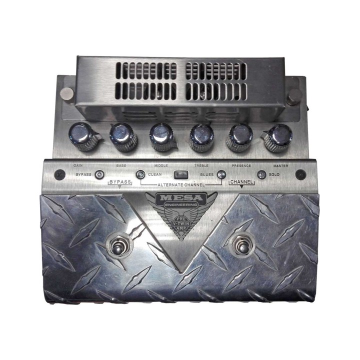 Mesa Boogie V-Twin Pre Amp