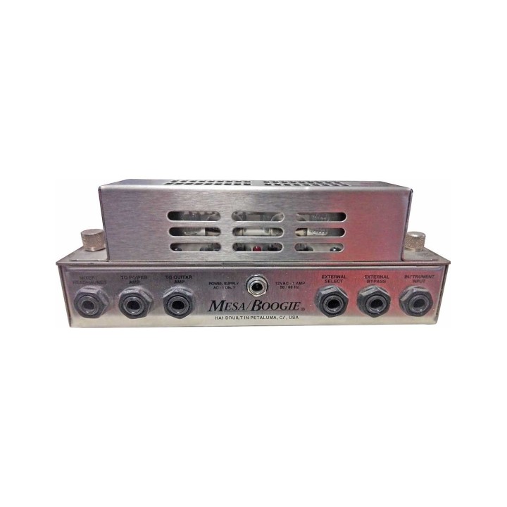 Mesa Boogie V-Twin Pre Amp