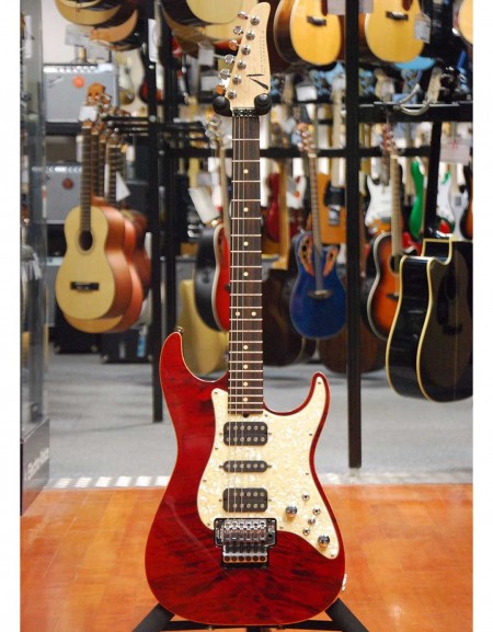 Tom Anderson Drop Top Classic (w / case)