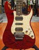Tom Anderson Drop Top Classic (со куфер)