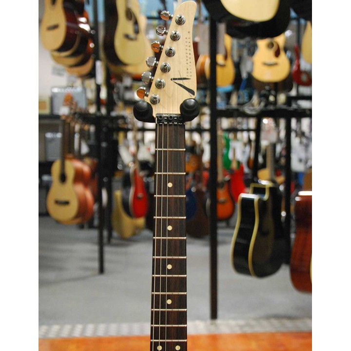 Tom Anderson Drop Top Classic (w / case)