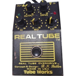 Tube Works Real Tube