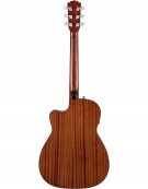 Fender CC-60SCE Concert, Walnut Fingerboard, Natural