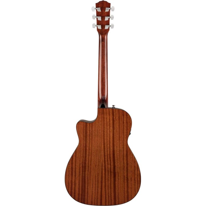 Fender CC-60SCE Concert, Walnut Fingerboard, Natural
