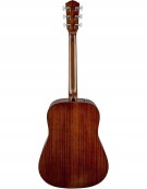 Fender CD-60 Dread V3 DS, Walnut Fingerboard, Sunburst