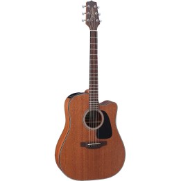 Takamine GD11MCE-NS, All Mahogany
