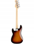 Fender American Performer Precision Bass®, Rosewood Fingerboard, 3-Color Sunburst