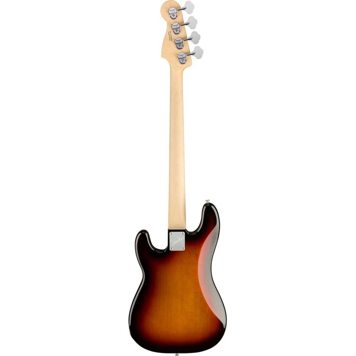 Fender American Performer Precision Bass®, Rosewood Fingerboard, 3-Color Sunburst