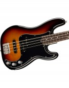 Fender American Performer Precision Bass®, Rosewood Fingerboard, 3-Color Sunburst