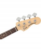 Fender American Performer Precision Bass®, Rosewood Fingerboard, 3-Color Sunburst