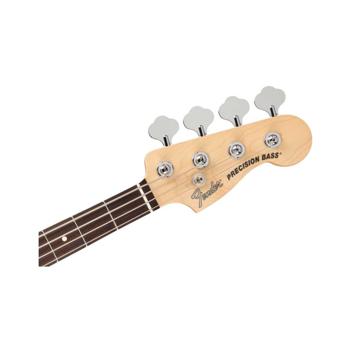 Fender American Performer Precision Bass®, Rosewood Fingerboard, 3-Color Sunburst