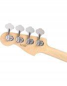 Fender American Performer Precision Bass®, Rosewood Fingerboard, 3-Color Sunburst