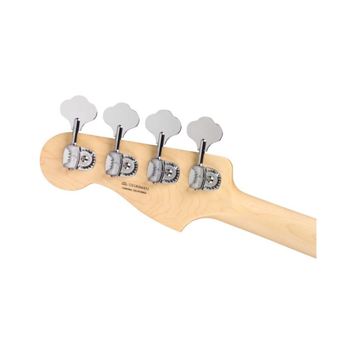 Fender American Performer Precision Bass®, Rosewood Fingerboard, 3-Color Sunburst