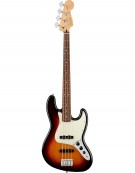 Fender Player Jazz Bass®, Pau Ferro Fingerboard, 3-Color Sunburst