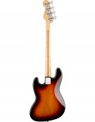 Fender Player Jazz Bass®, Pau Ferro Fingerboard, 3-Color Sunburst