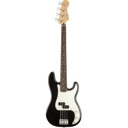 Fender Player Precision Bass®, Pau Ferro Fingerboard, Black